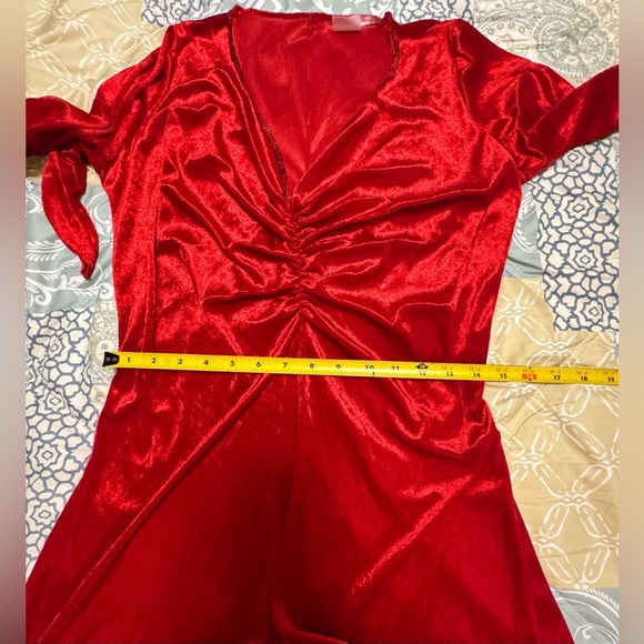 Devil costume - Picture 4 of 7